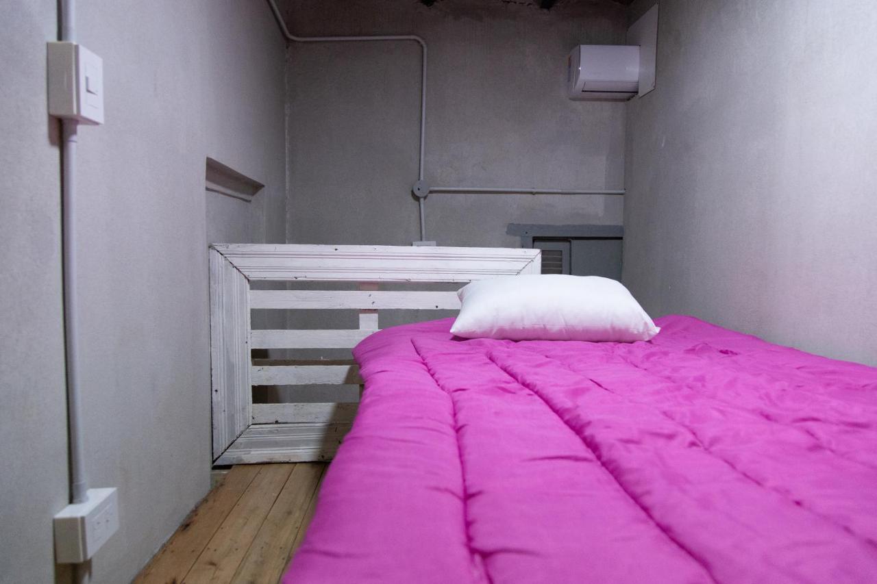 Medio Mundo Apartment Буенос Айрес Екстериор снимка