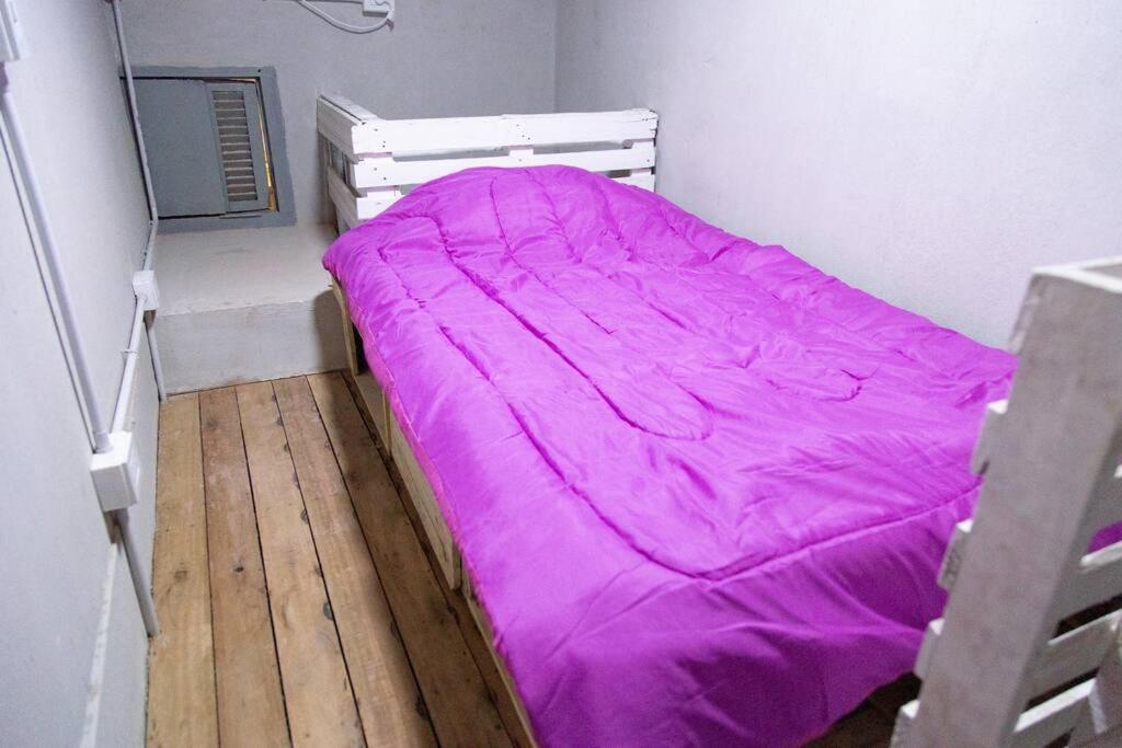 Medio Mundo Apartment Буенос Айрес Екстериор снимка