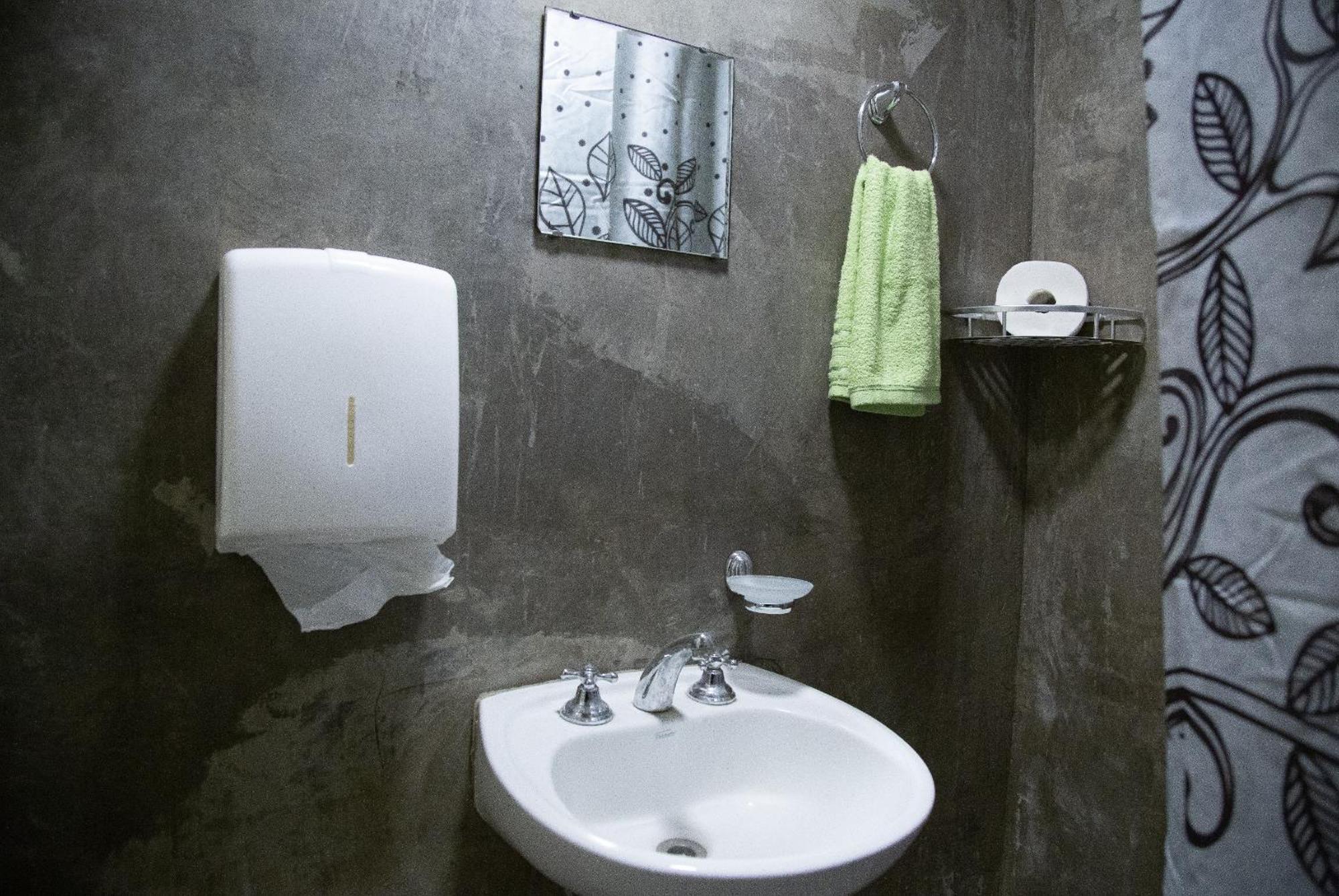 Medio Mundo Apartment Буенос Айрес Екстериор снимка